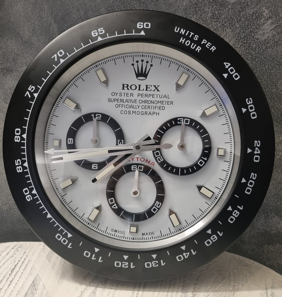 Concessionaria rolex deals