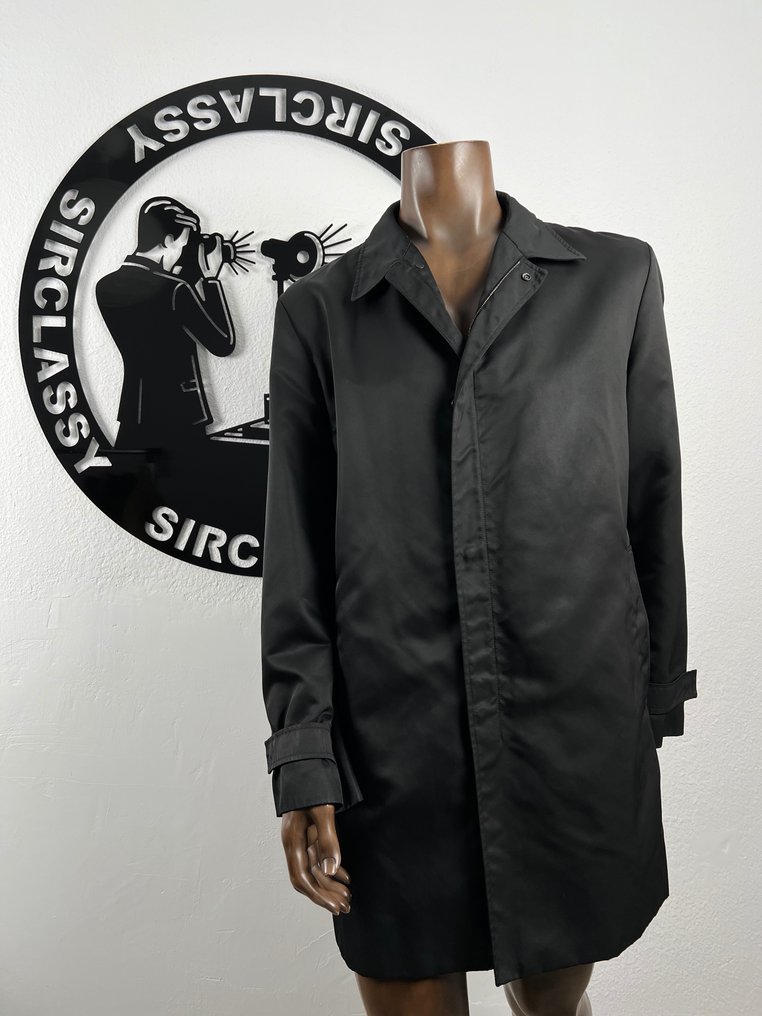 Kenzo Trench coat Catawiki