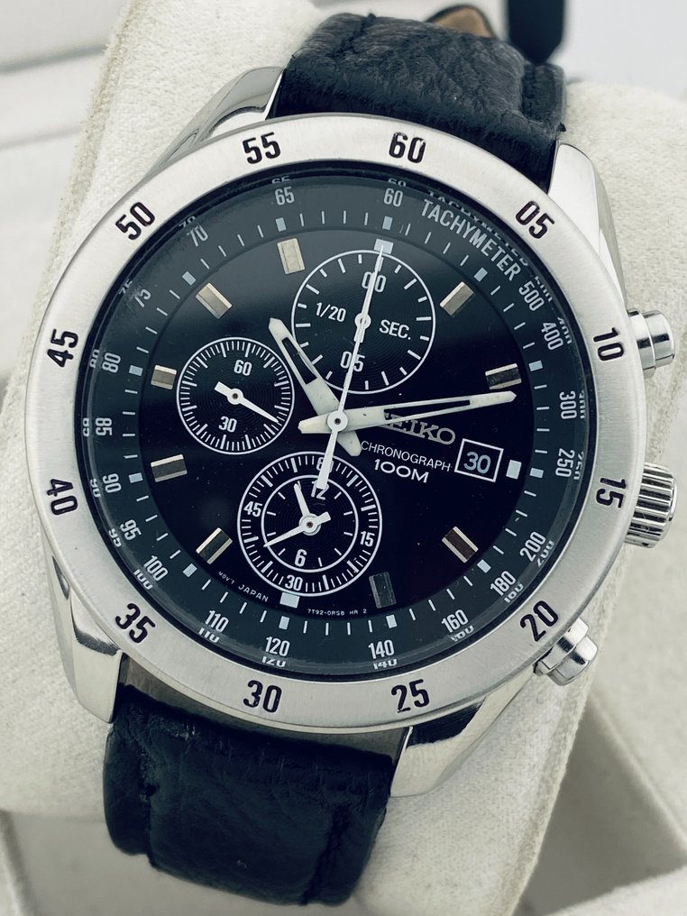 Seiko 7t92 0lv0 price online