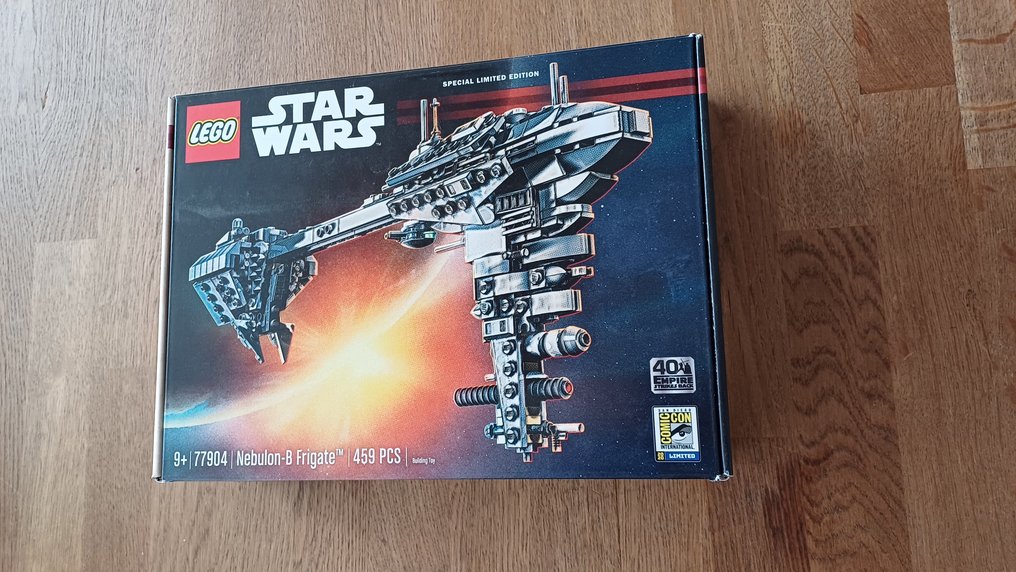 Lego 77904 for online sale