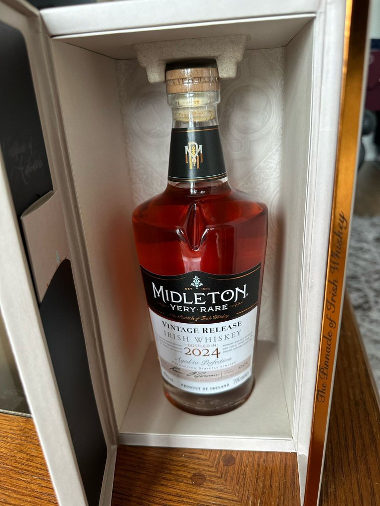 Midleton Very Rare 2024 700ml Catawiki