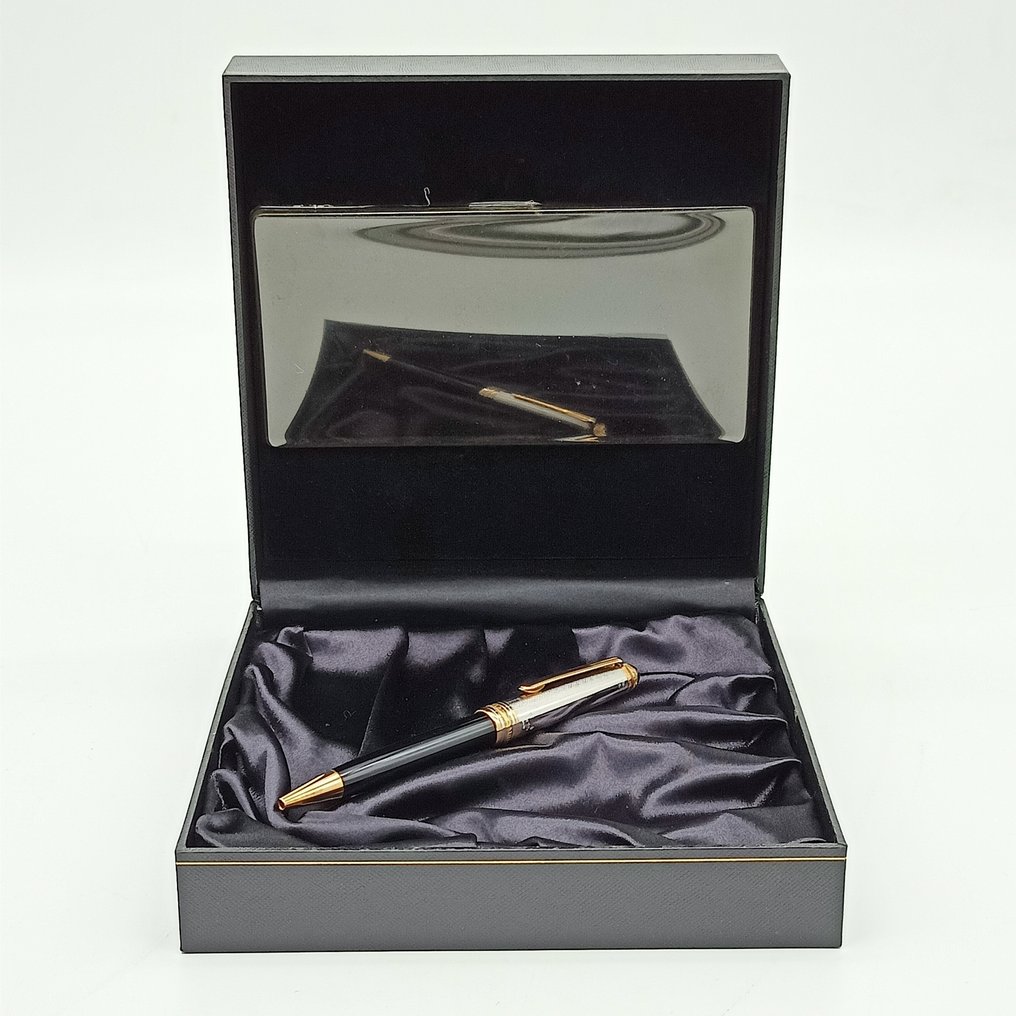Montblanc 75 years of passion and soul sale
