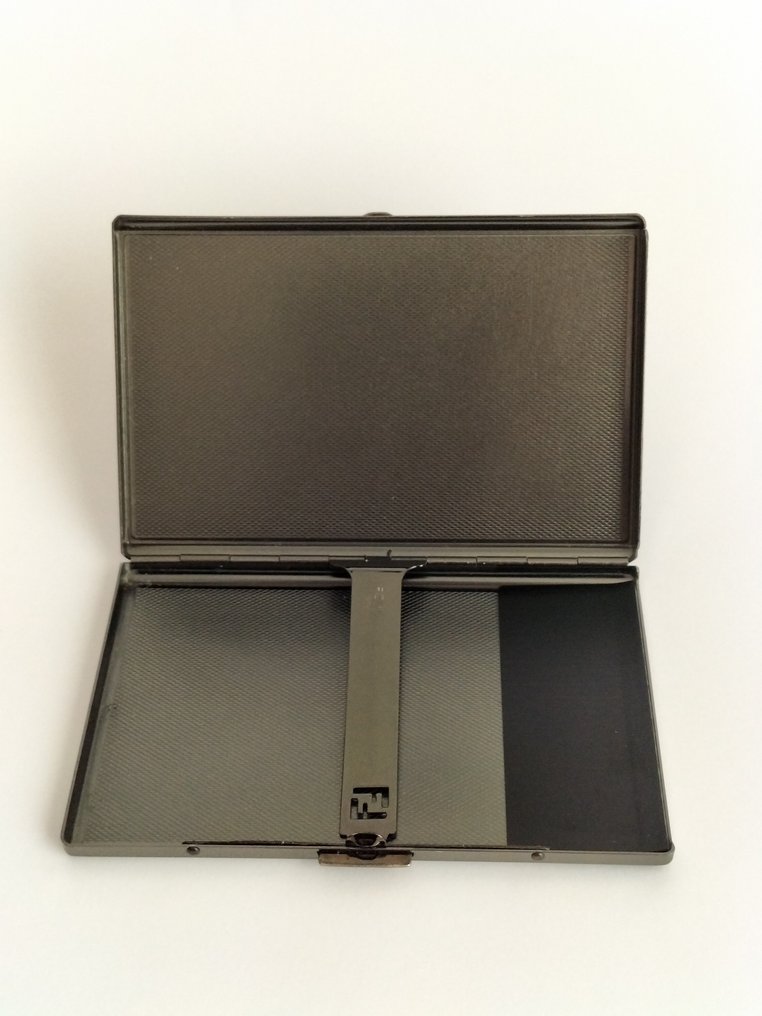 Fendi hotsell cigarette case