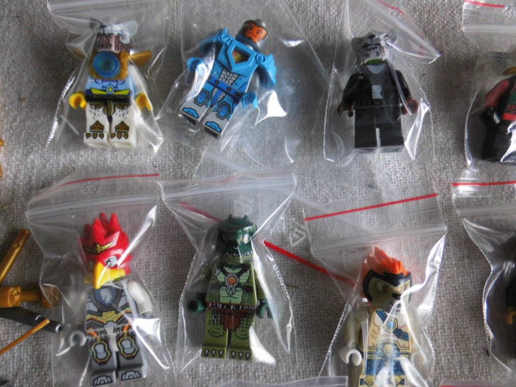 Ninjago 85 2025