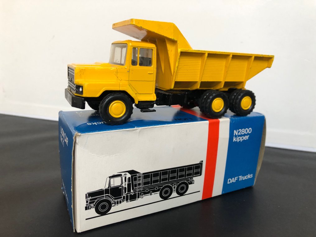 Lion toys sale model trucks