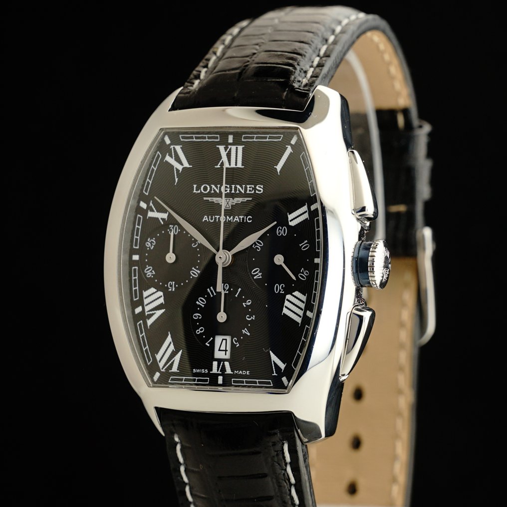 Longines evidenza sales l2 643 4