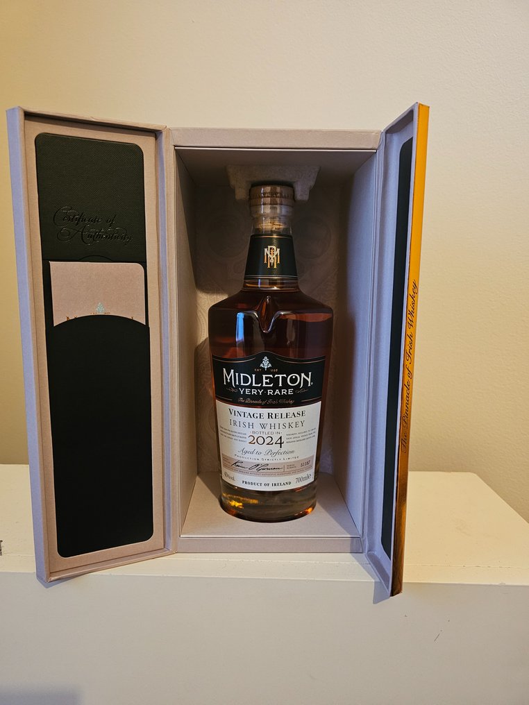 Midleton Very Rare 2024 700ml Catawiki