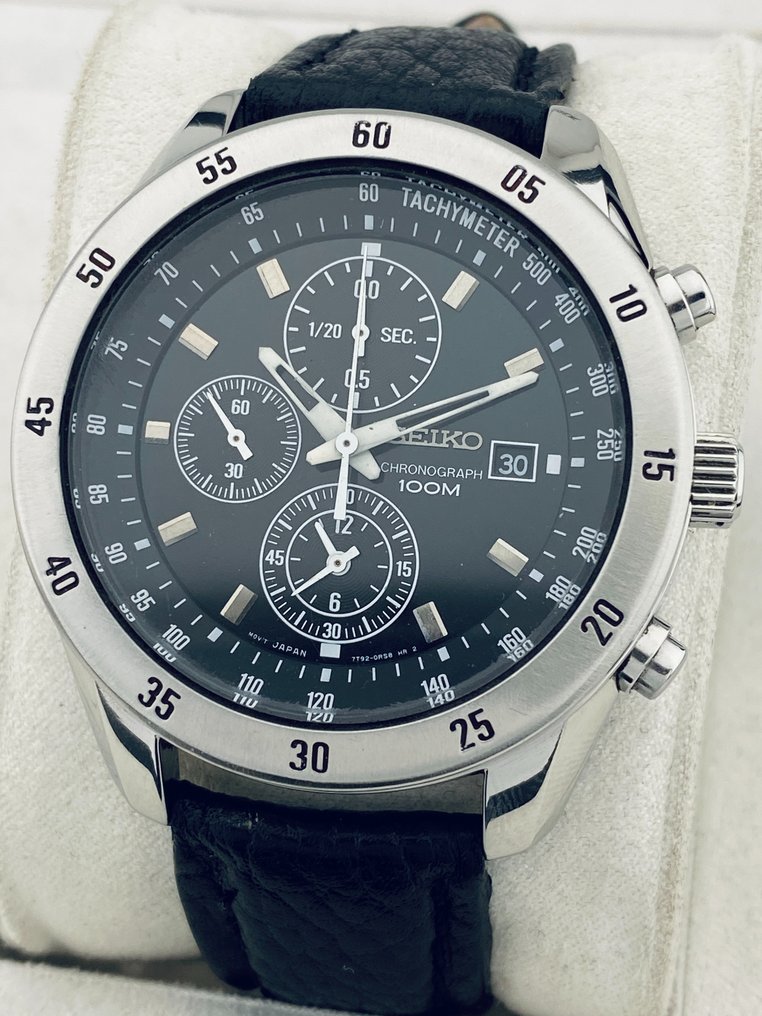Seiko 7t92 0lv0 price online