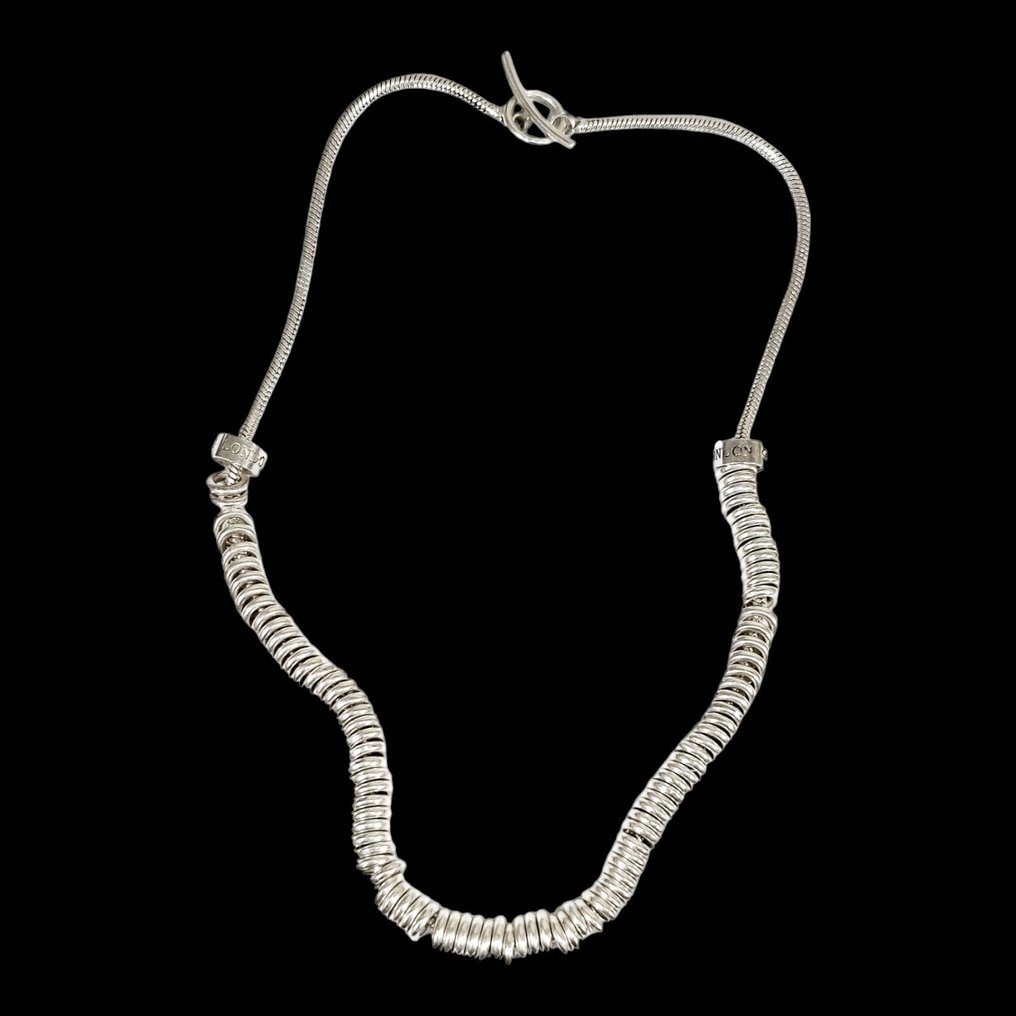 Sweetie necklace shop links of london
