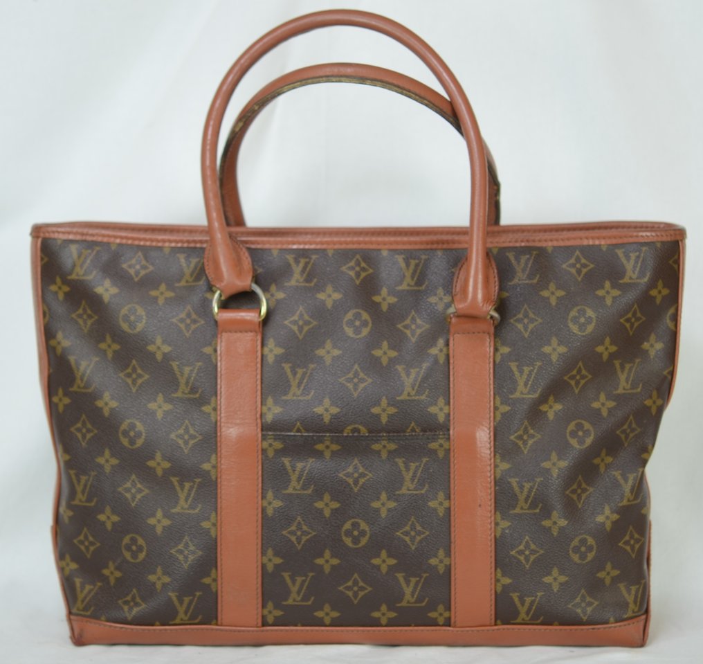 Sac week online end vuitton