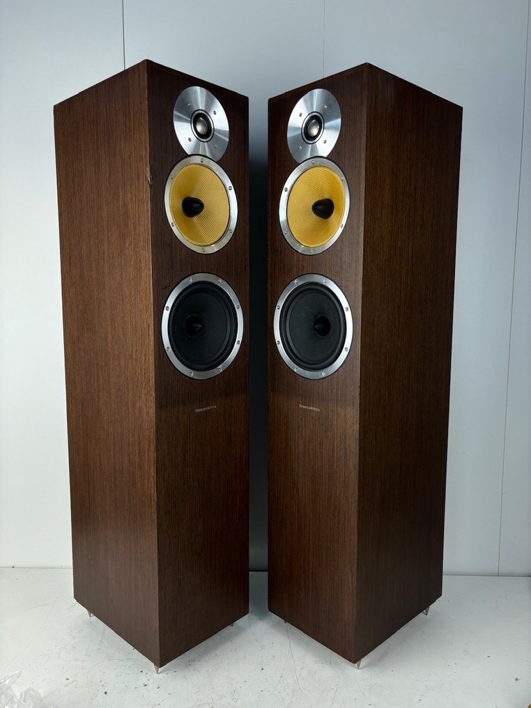 Bowers wilkins cm7 on sale