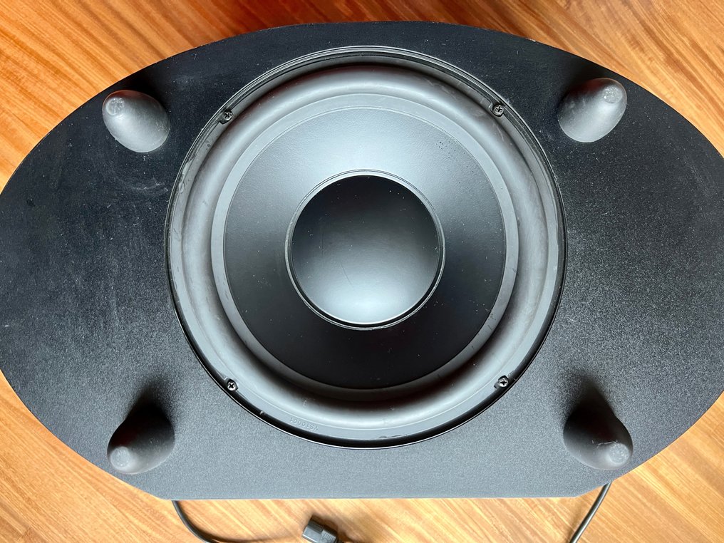 Kef PSW2500 Subwoofer Cassa acustica Catawiki