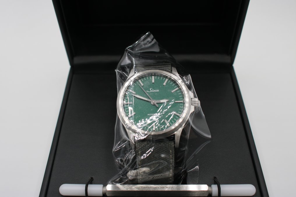 Sinn 556 Limited Edition 556.0113 Men 2011 present Catawiki