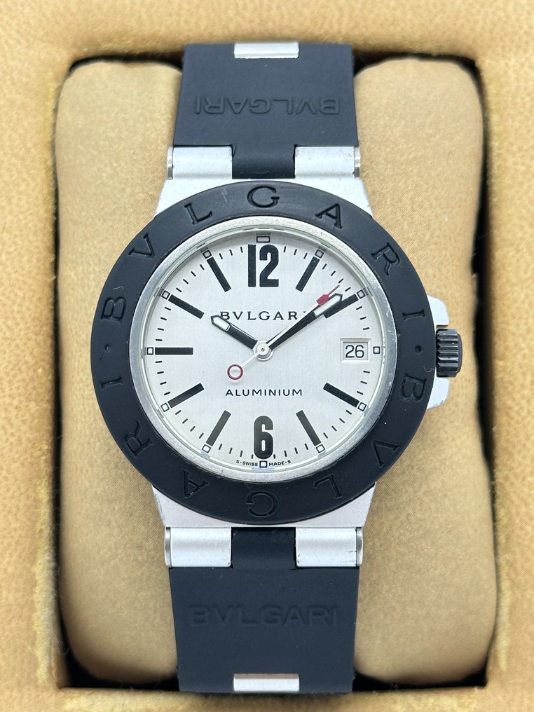 Bvlgari diagono price on sale
