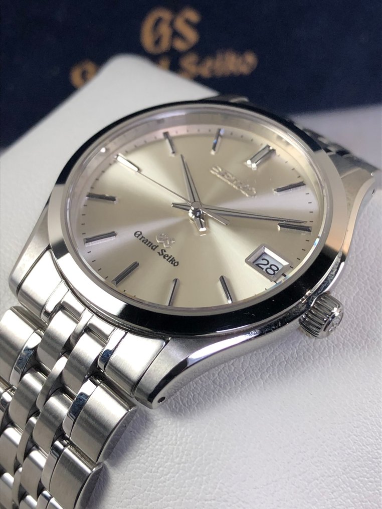 Sbgv001 clearance