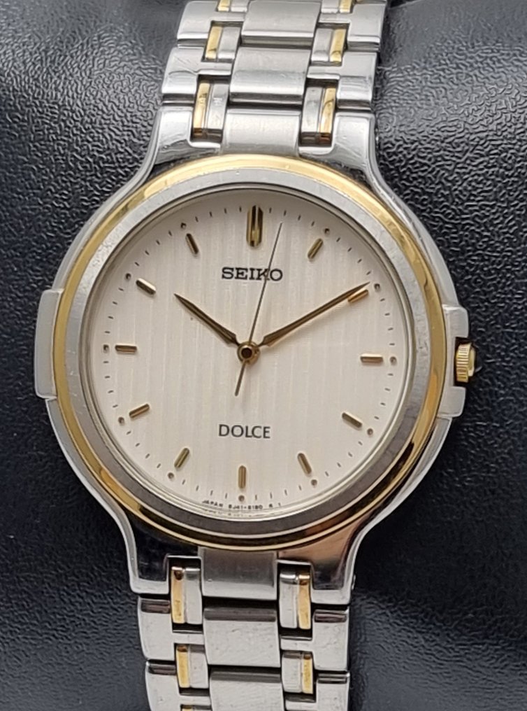 Seiko dolce watch sales price