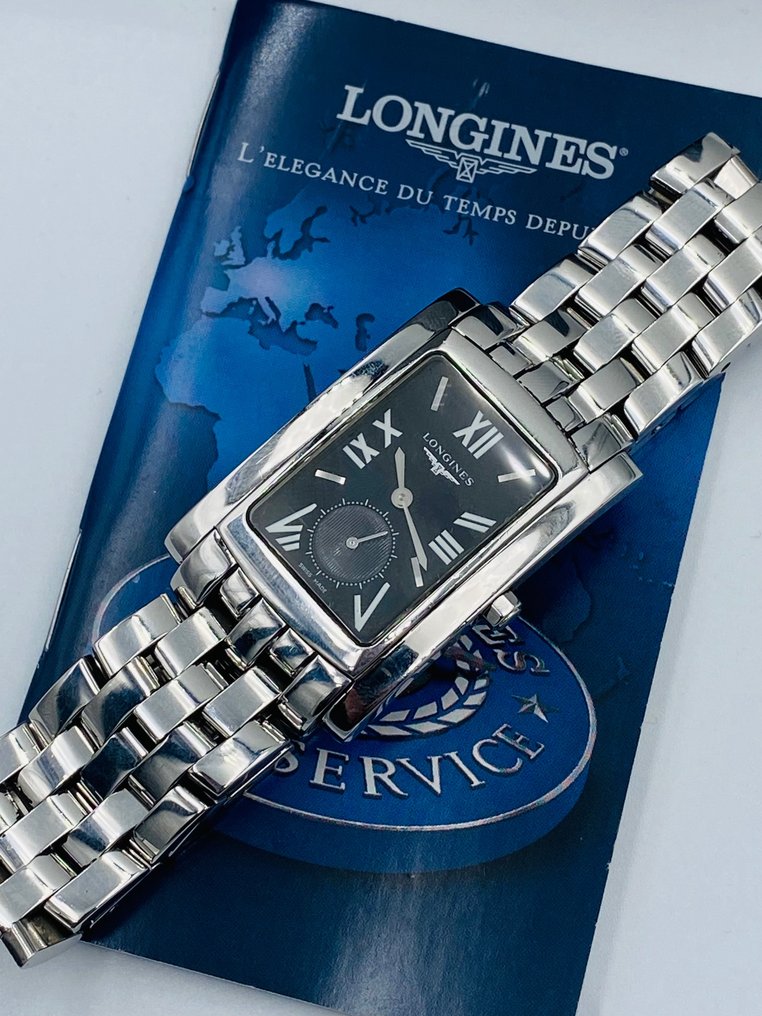 Longines sale service price