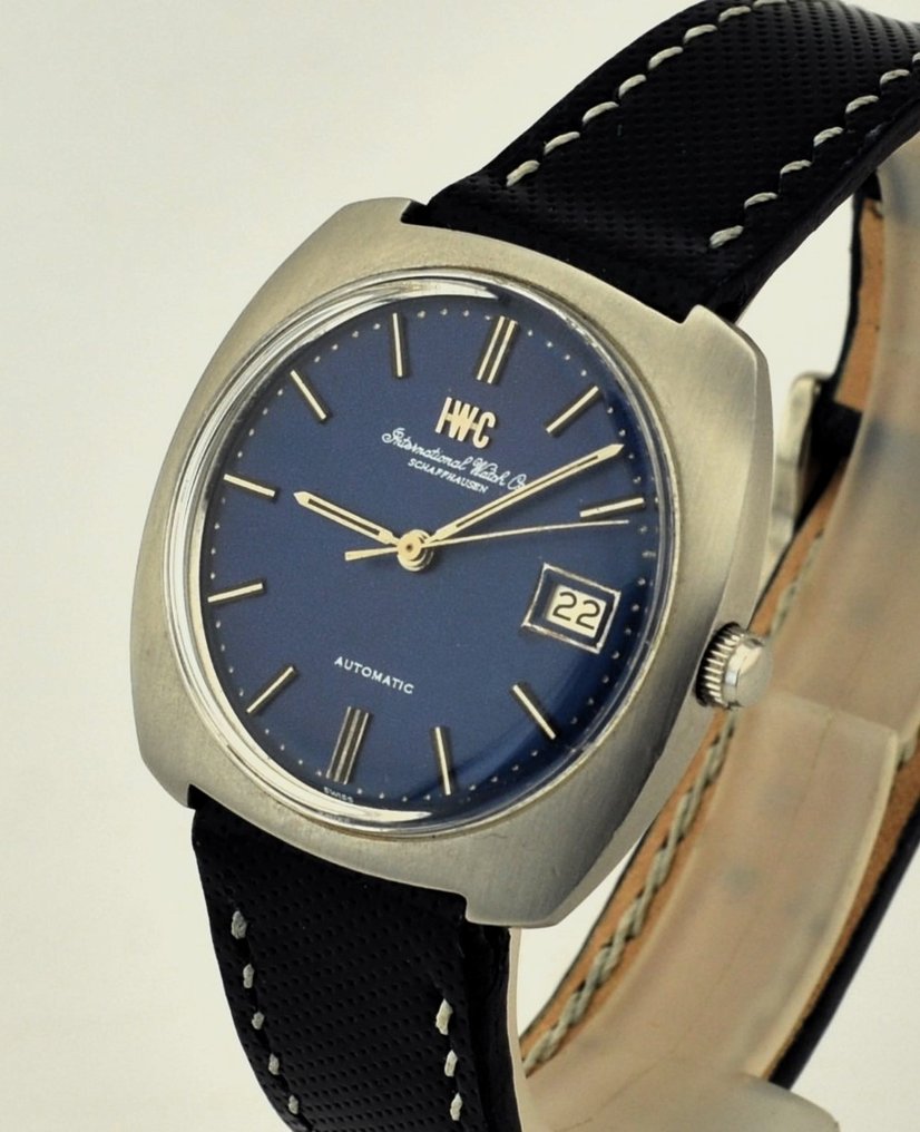 Iwc schaffhausen automatic hotsell prezzo