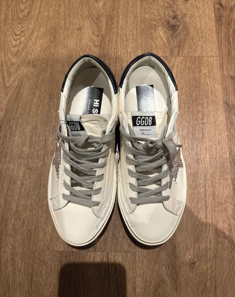 Ggdb sizing discount