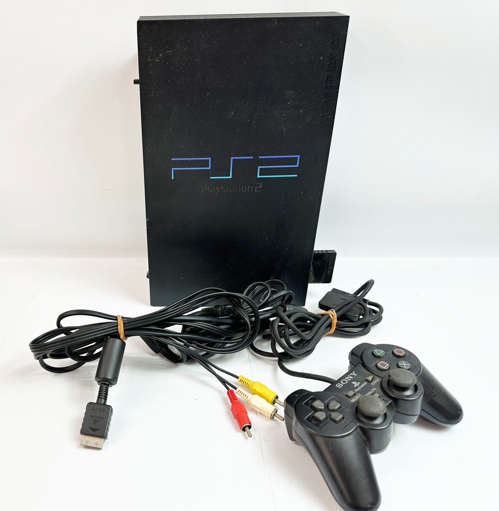 Ps2 scph 10000 store