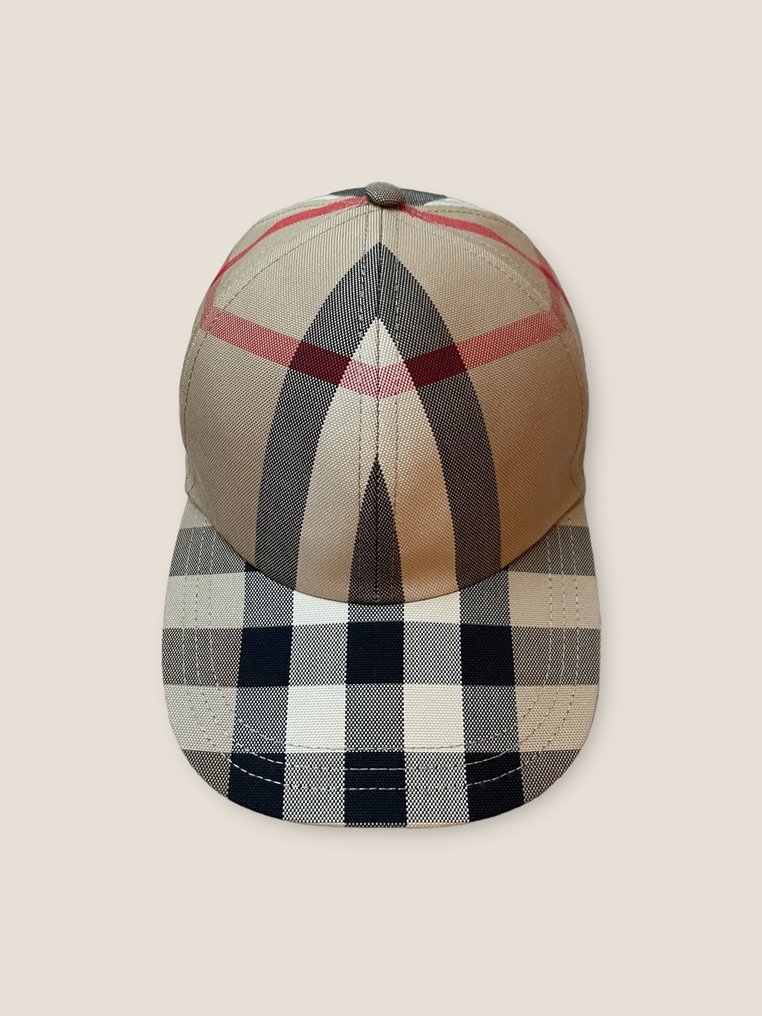 burberry marca