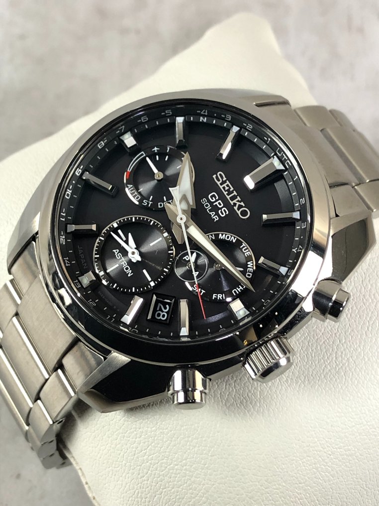 Seiko astron shop executive line