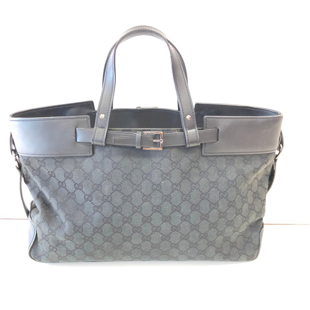 Gucci GG Tote bag Catawiki
