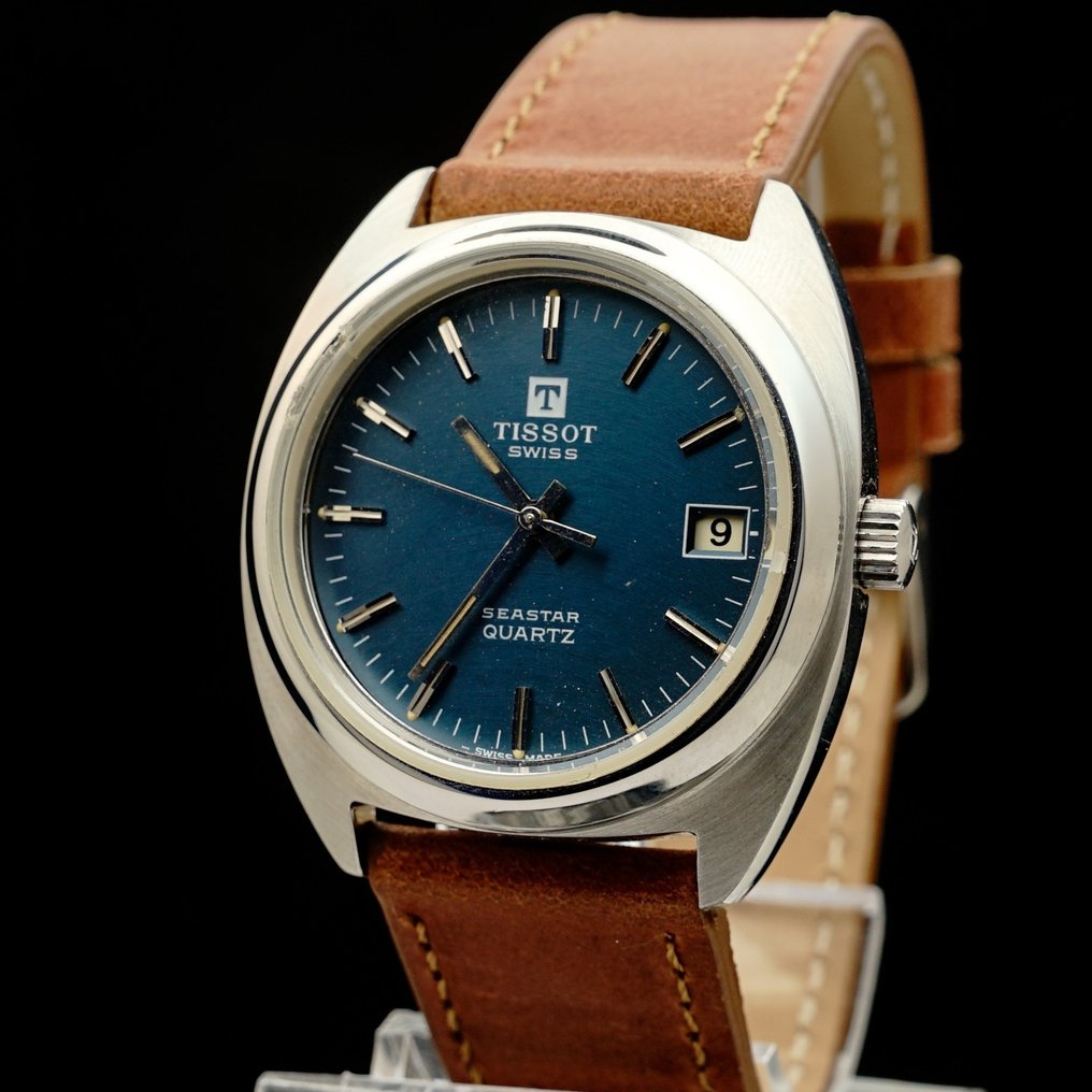 Tissot country of best sale origin