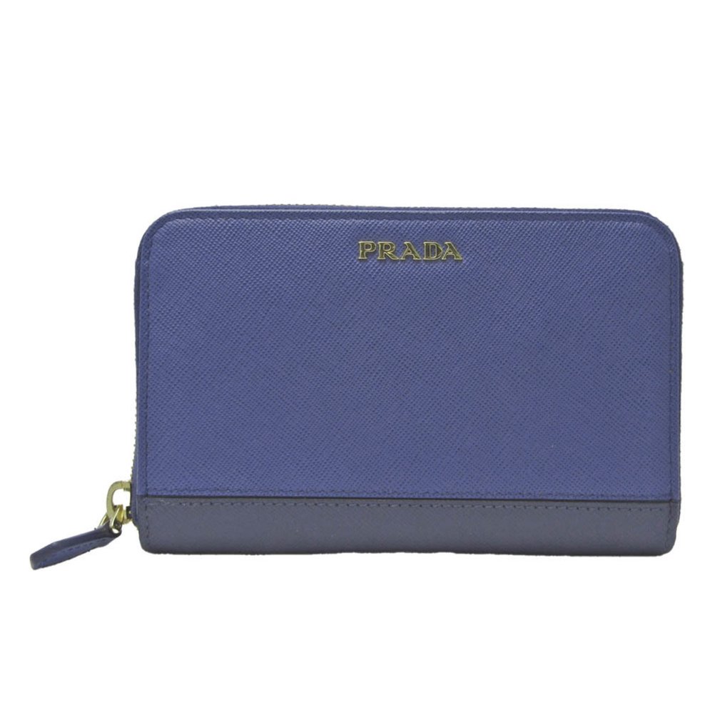 Prada Wallet Catawiki