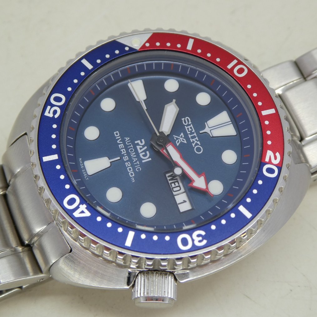 Seiko 4r36 prezzo store