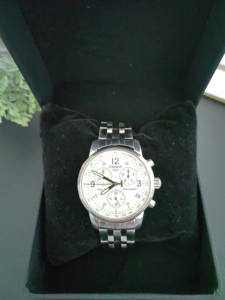 Tissot online t461 price