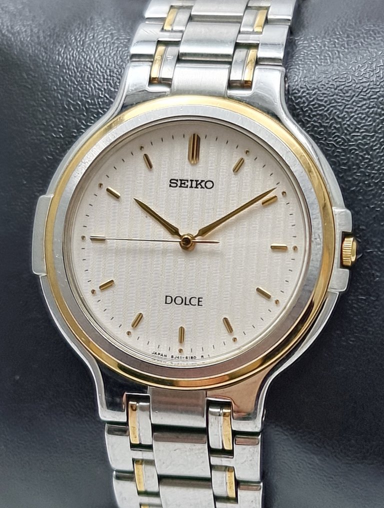 Seiko dolce watch price new arrivals
