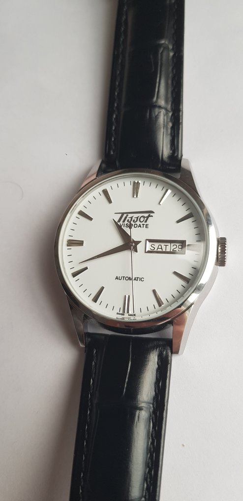 Tissot shop visodate cena