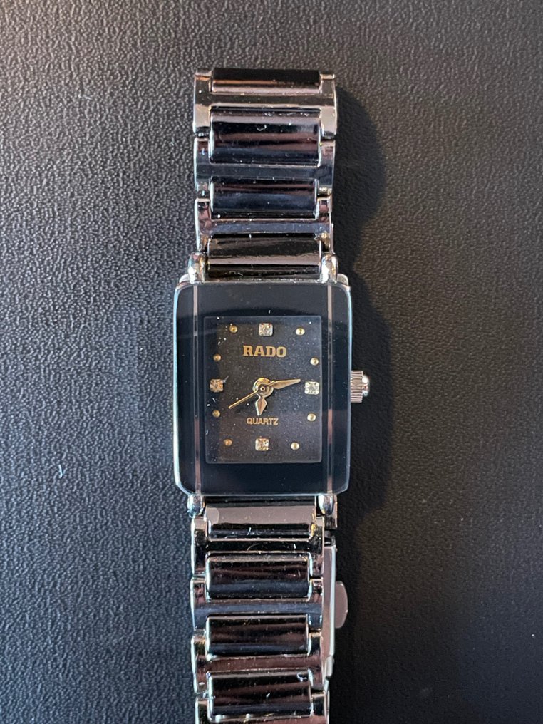 Rado Jubile No reserve price 120.0281.3 1372811523766
