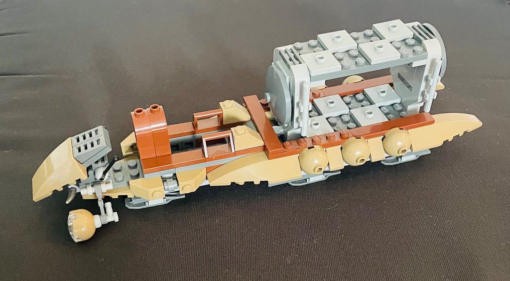 Lego set 2025 7929