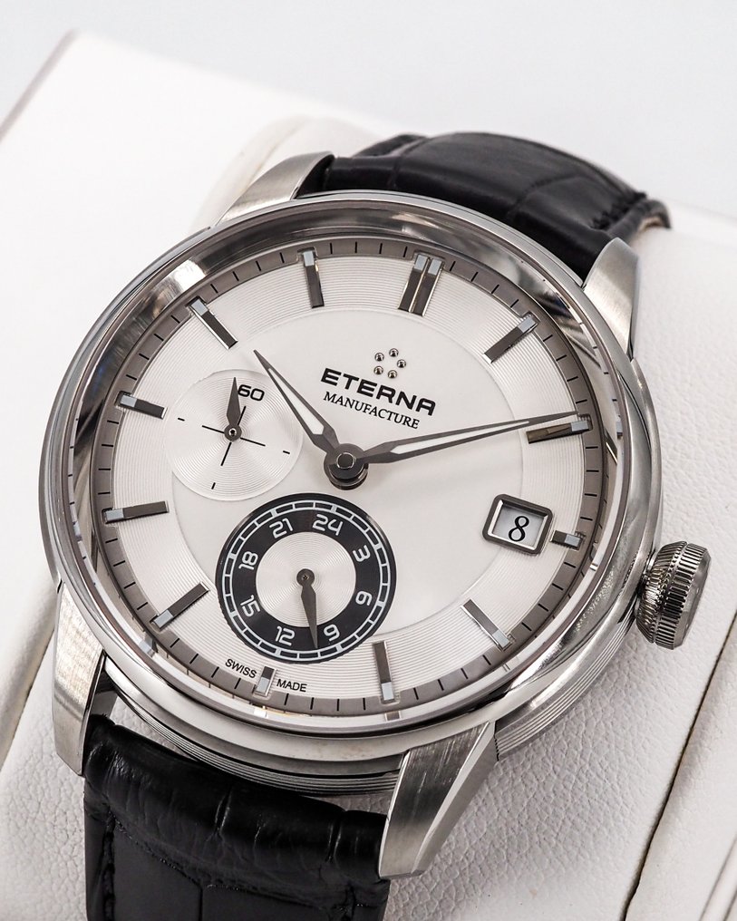 Eterna 3914a online
