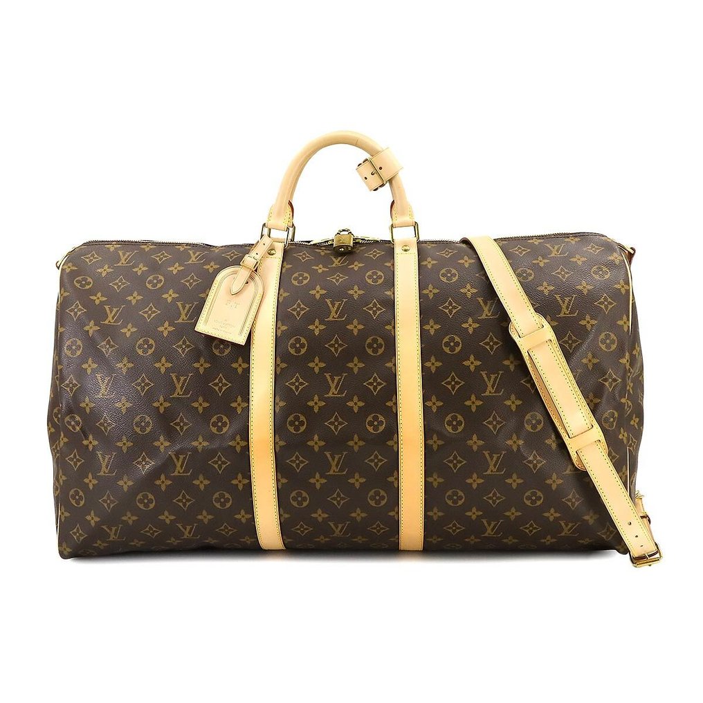 Louis Vuitton Sac de voyage Catawiki