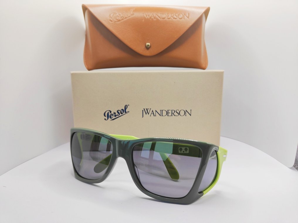 Persol 0009 Quattro lenti Sunglasses Catawiki
