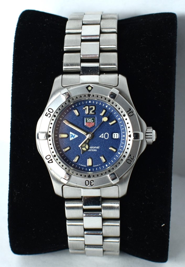 Tag outlet heuer wk1313