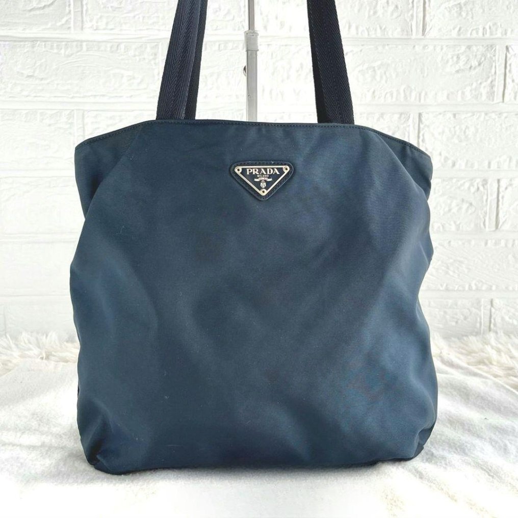 Prada Handtas Catawiki