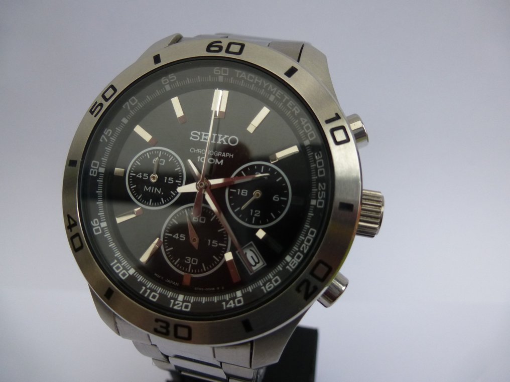 Seiko Men 2011 present Catawiki