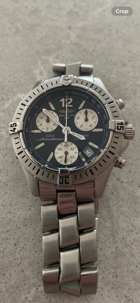 A53050 breitling hotsell