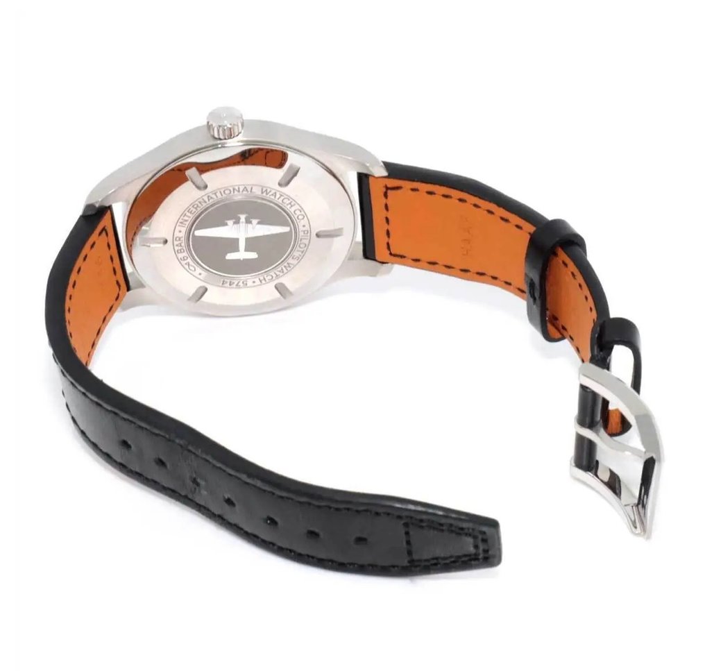 Iwc iw327012 store