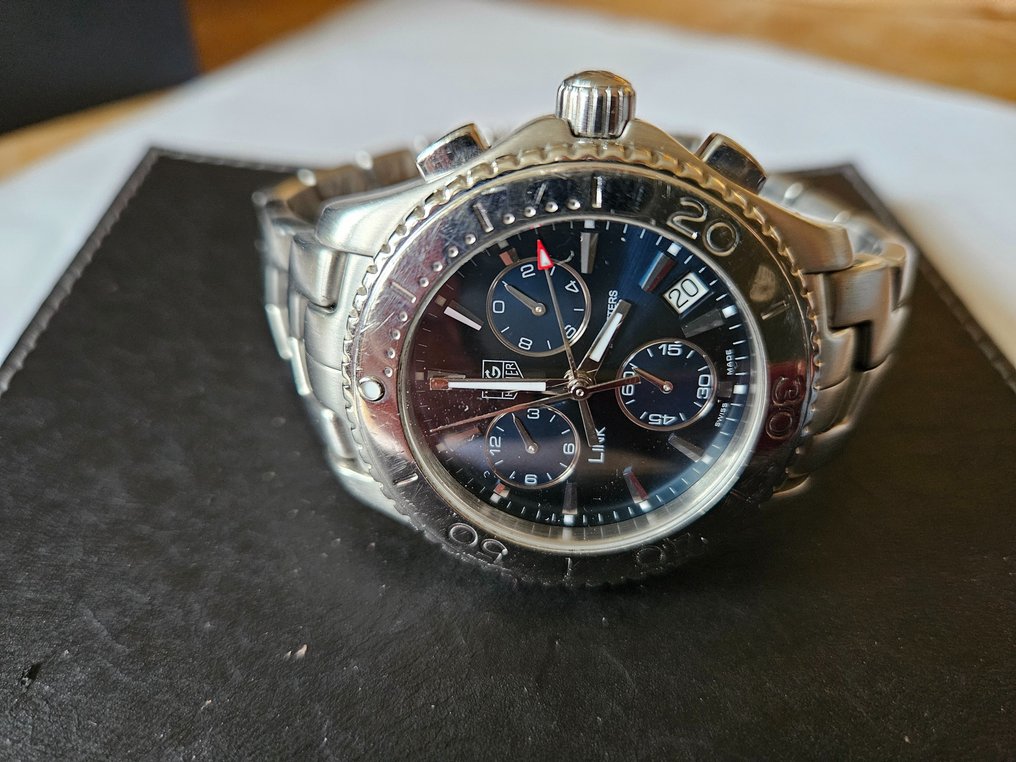 Tag heuer cj1112 best sale