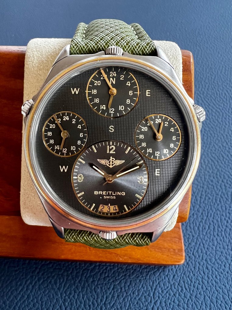 Breitling 80840 discount