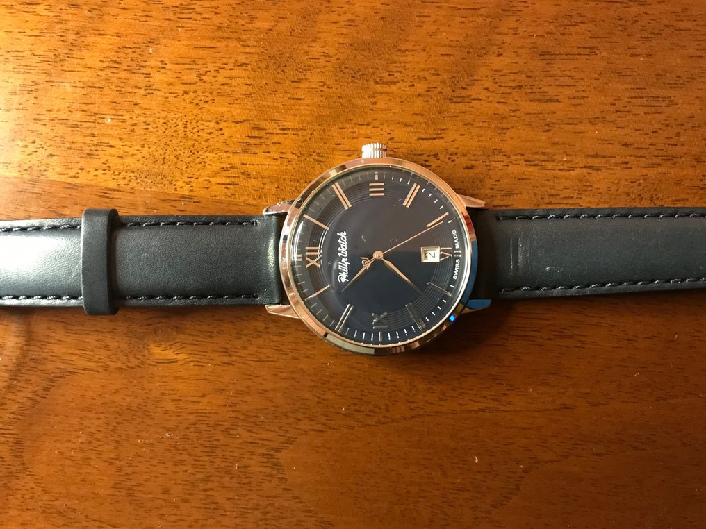 Philip best sale watch 2020
