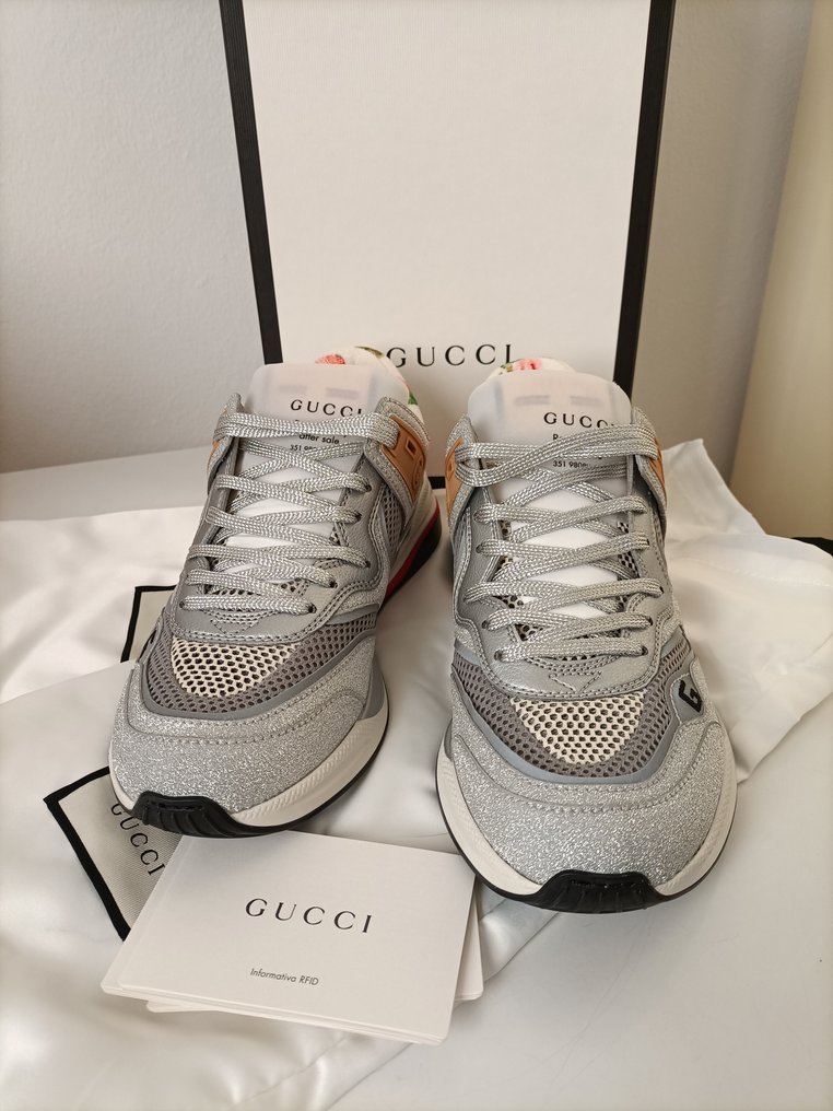 Scarpe gucci sportive new arrivals