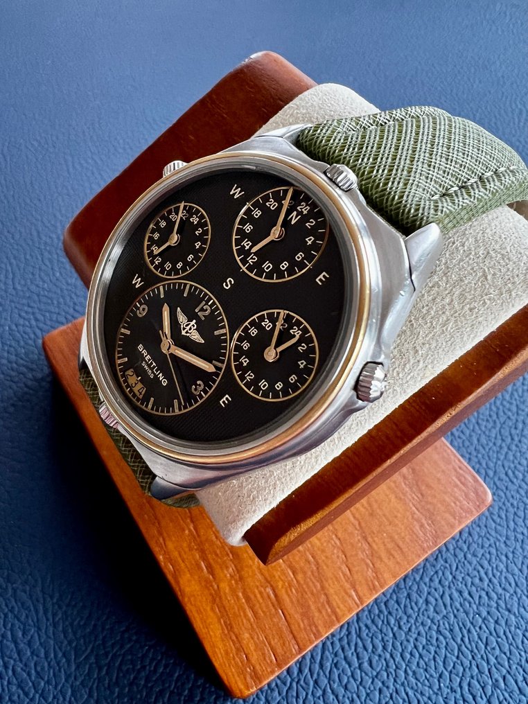Breitling 80840 deals