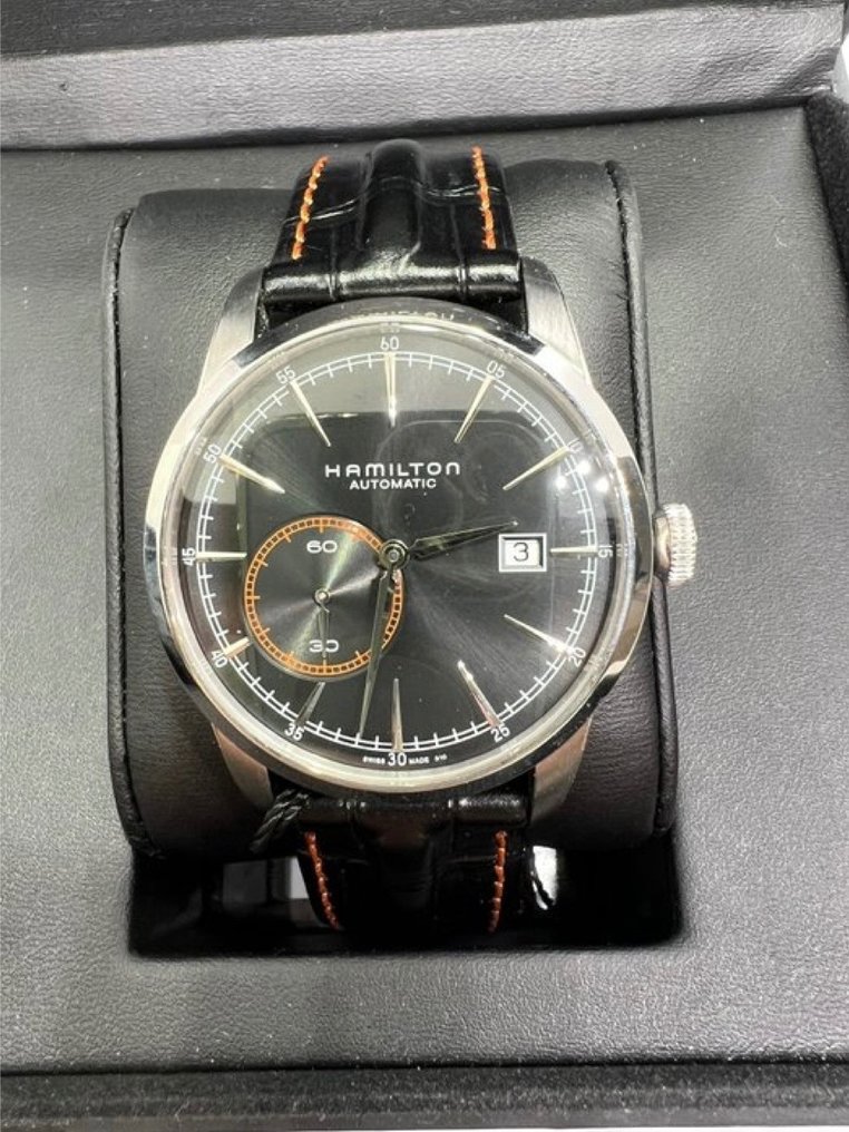 Hamilton h40515731 sale