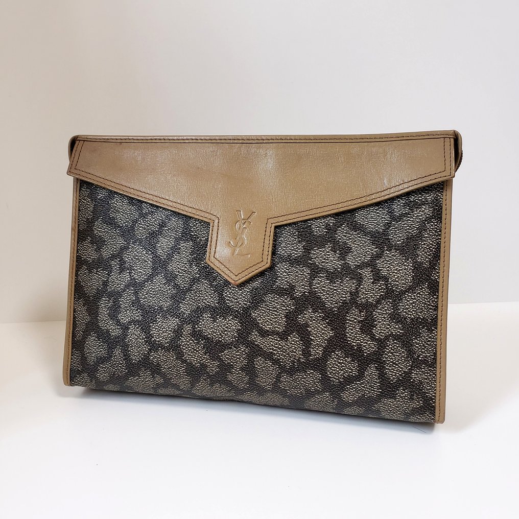 Borse usate yves saint on sale laurent